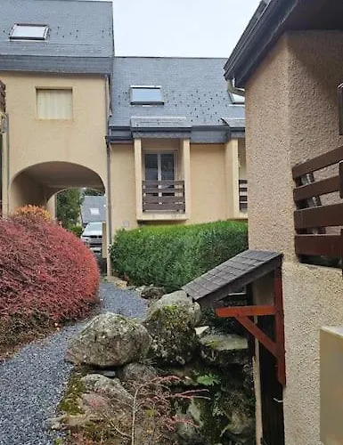 Appartement De 2 A 6 Personnes