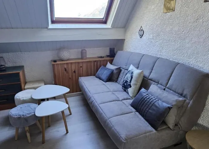 Appartement De 2 A 6 Personnes