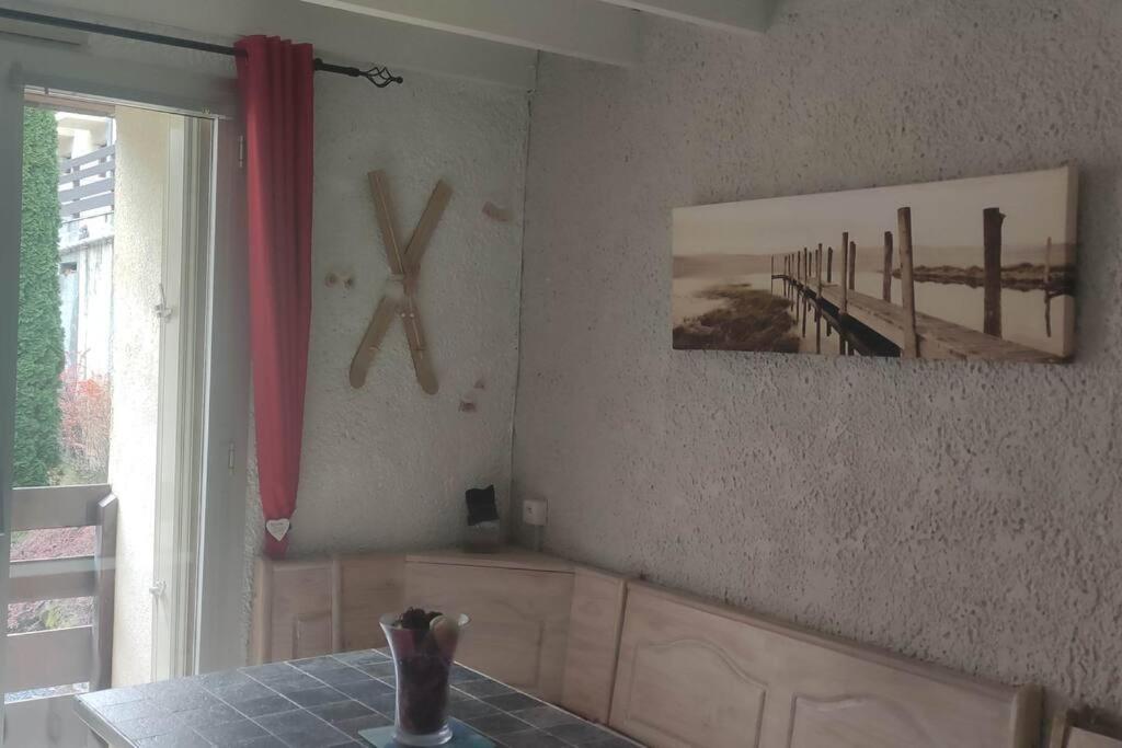 Holiday home De 2 A 6 Personnes