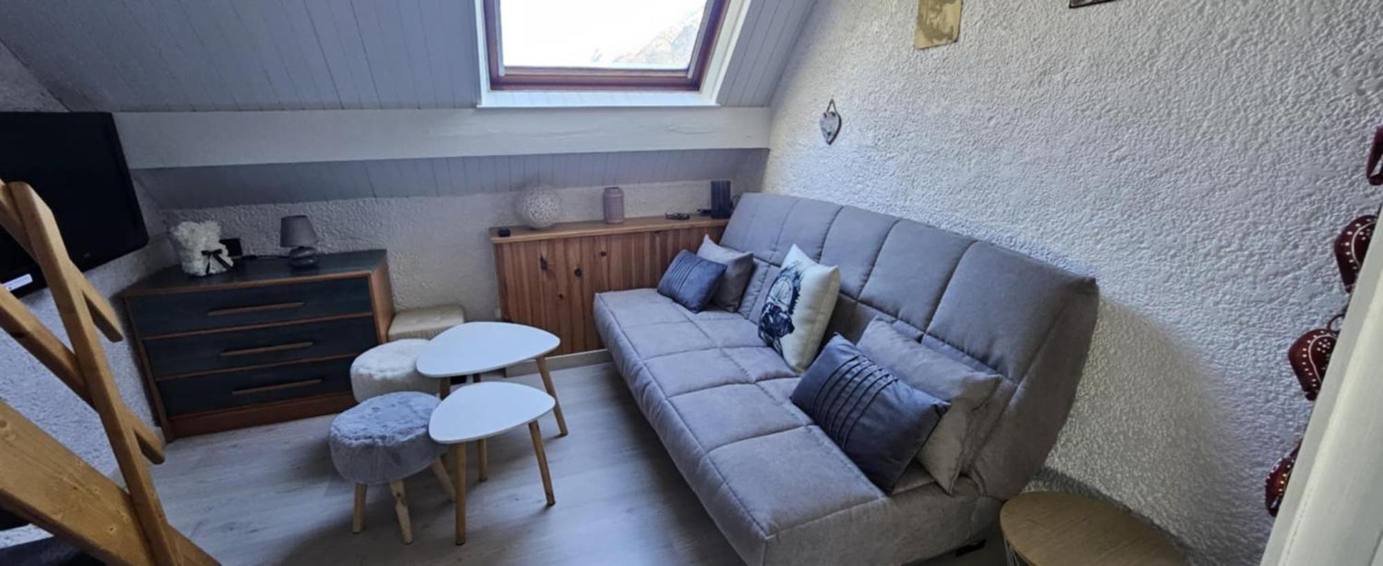 De 2 A 6 Personnes Holiday home
