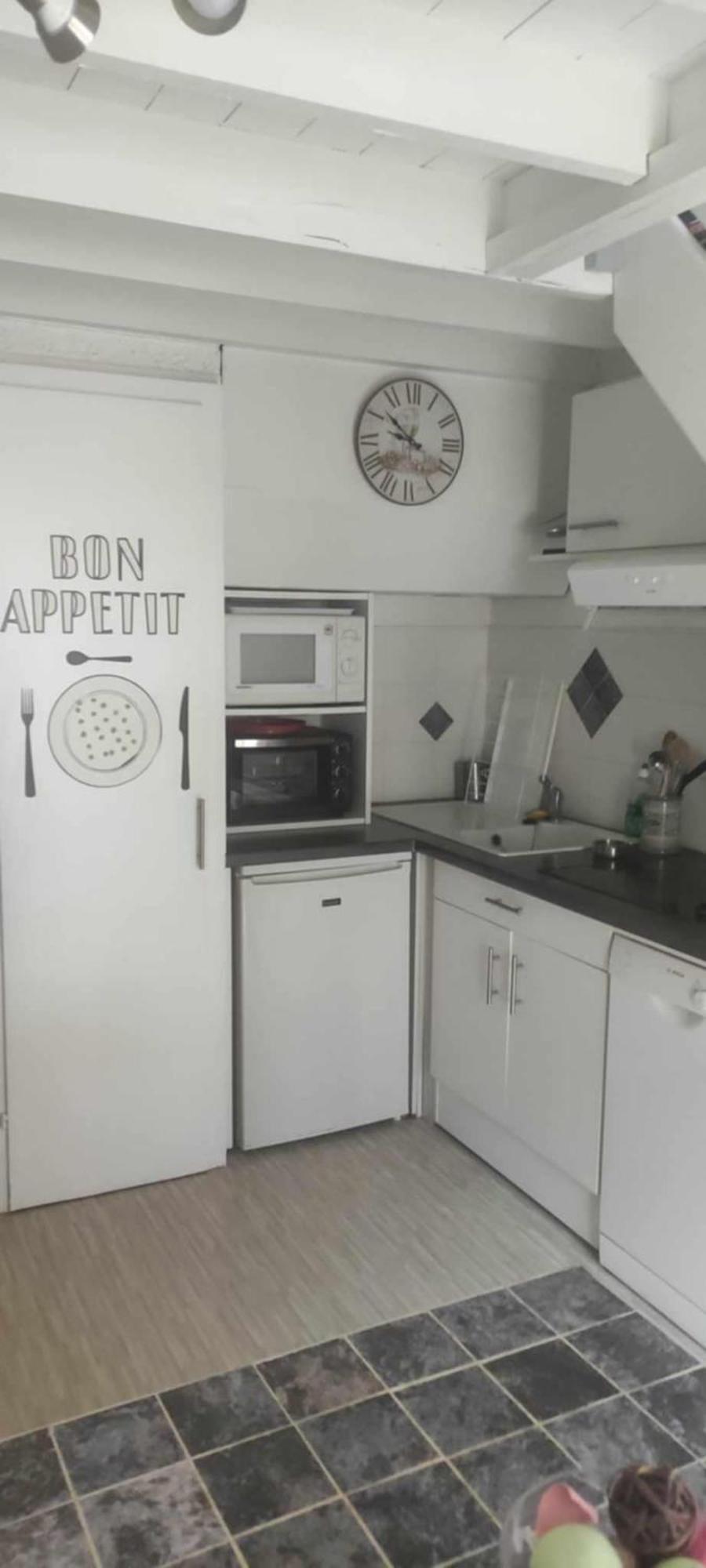 Casa de Férias De 2 A 6 Personnes